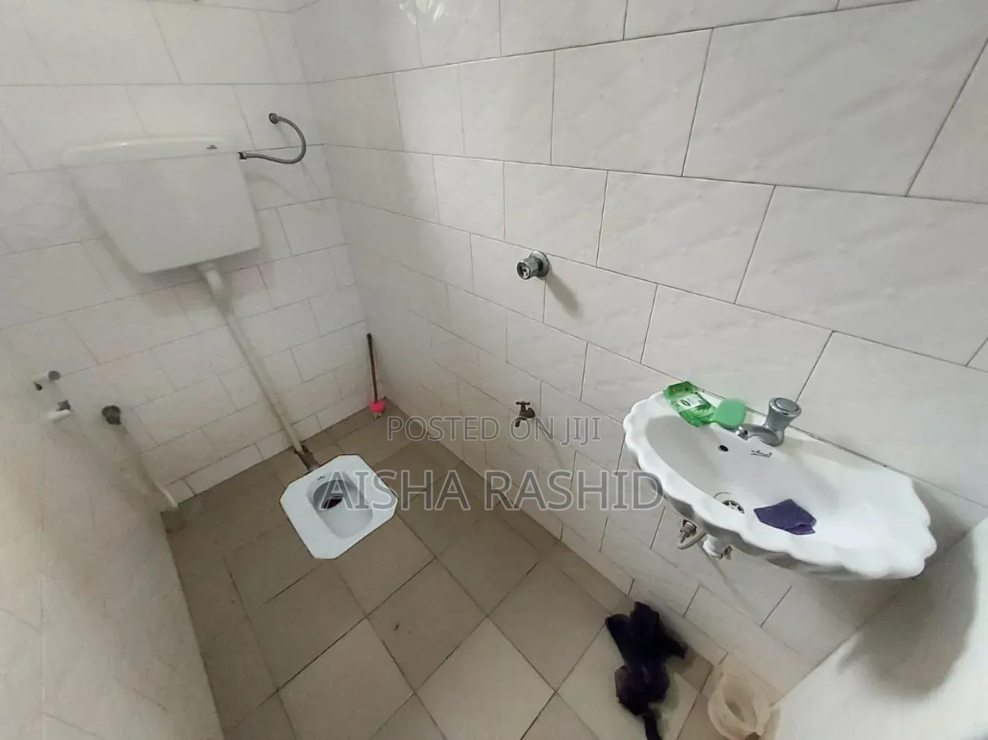 2bdrm Apartment in Kimara for rent