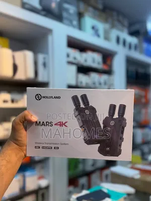 Hollyland Mars Wireless Transmission System