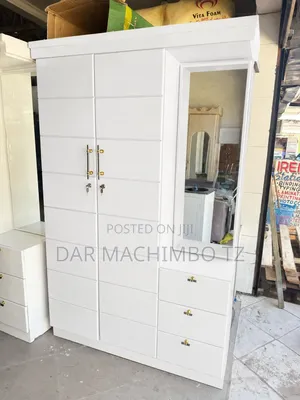 Kabati Zenye Dressing Table