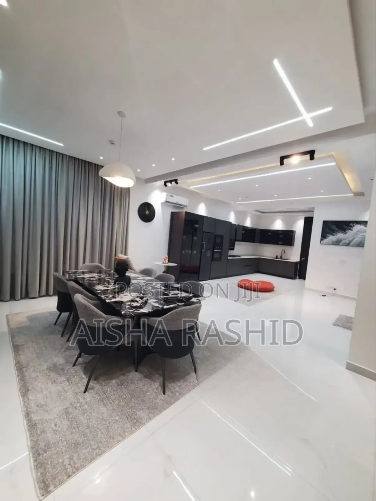 4bdrm House in Mikocheni for sale