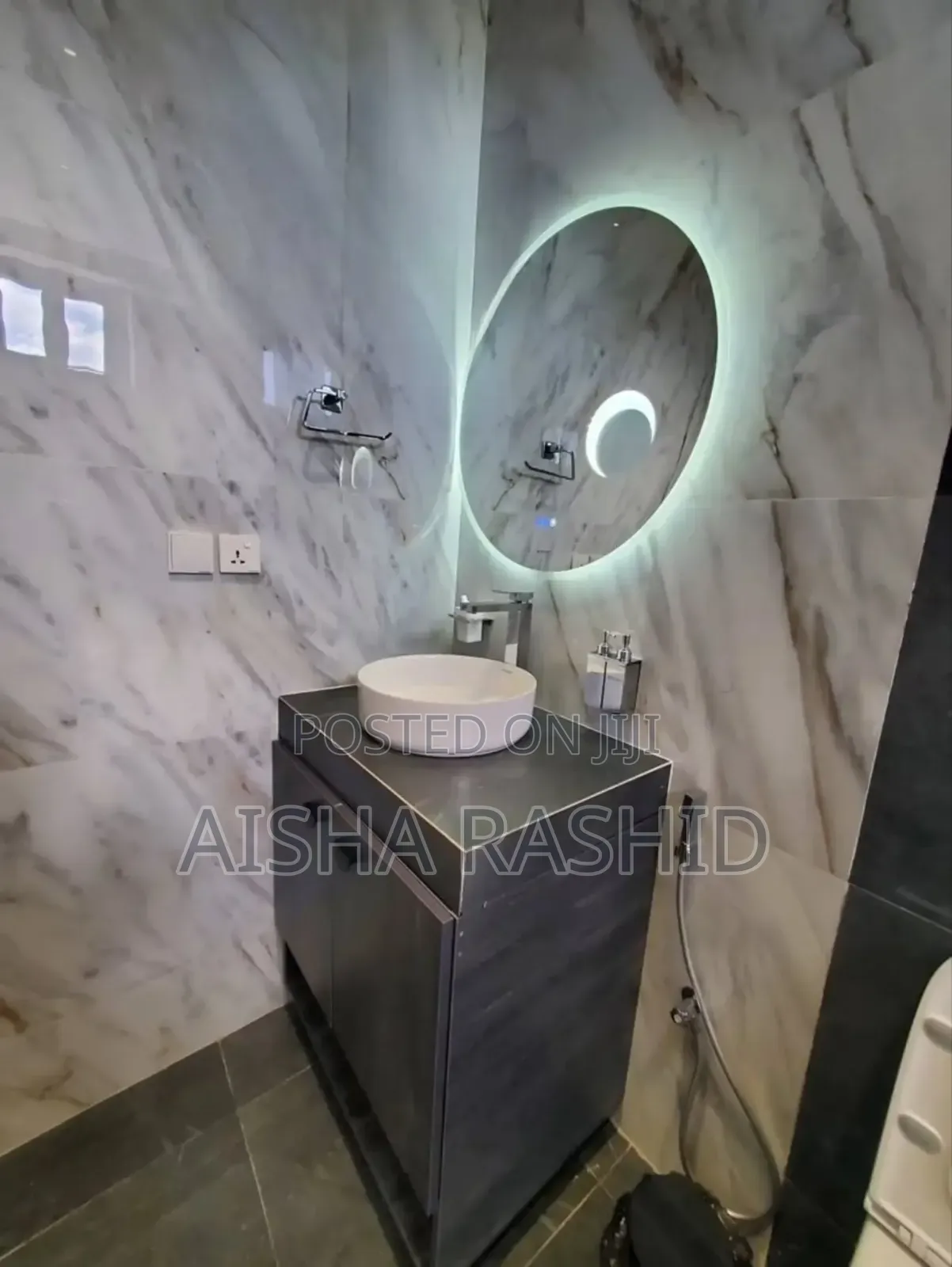 4bdrm House in Mikocheni for sale