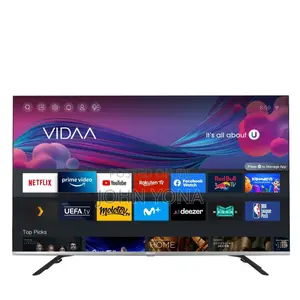 Hisense 85 Inch Minled Uled