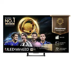 Hisense U8 75 Inch Minled Uled