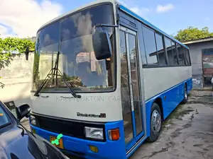 Hino Dutro 2011 White