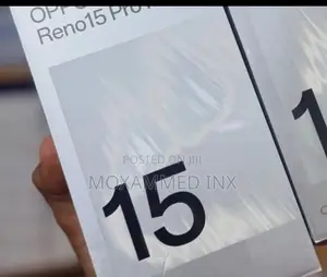 New Oppo R15 256 GB