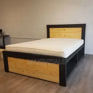 Bed Frame Bei Poa Sana
