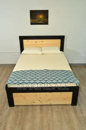 Bed Frame Bei Poa Sana