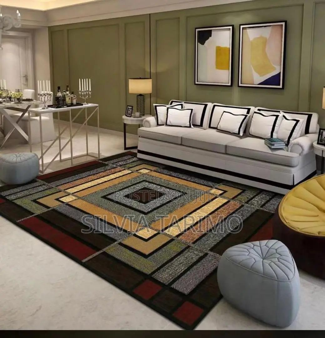 3d Carpet For Your Living Room