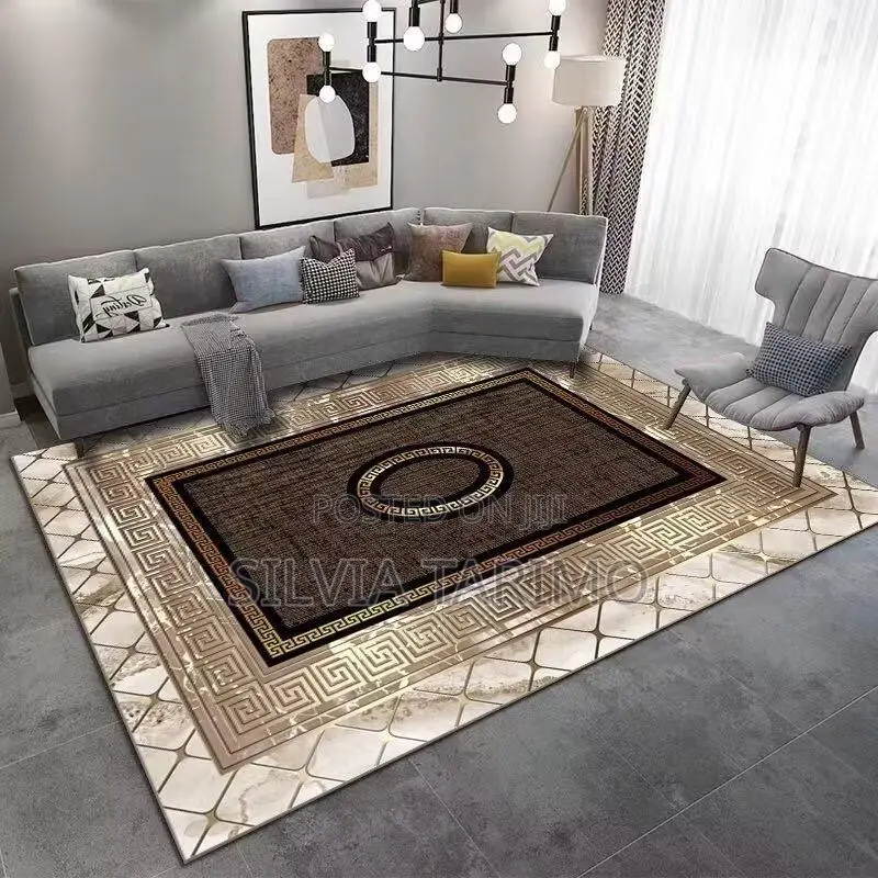 3d Carpet For Your Living Room