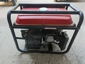 Elemax Sh3900ex Generator