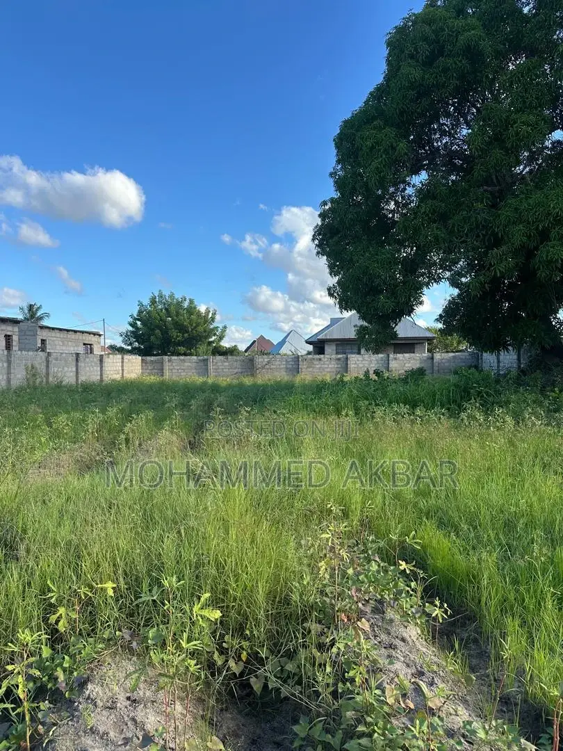 Plot for Sale Kibugumo, Kingamboni