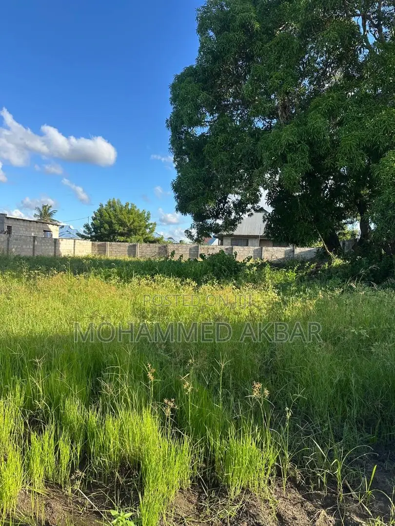 Plot for Sale Kibugumo, Kingamboni