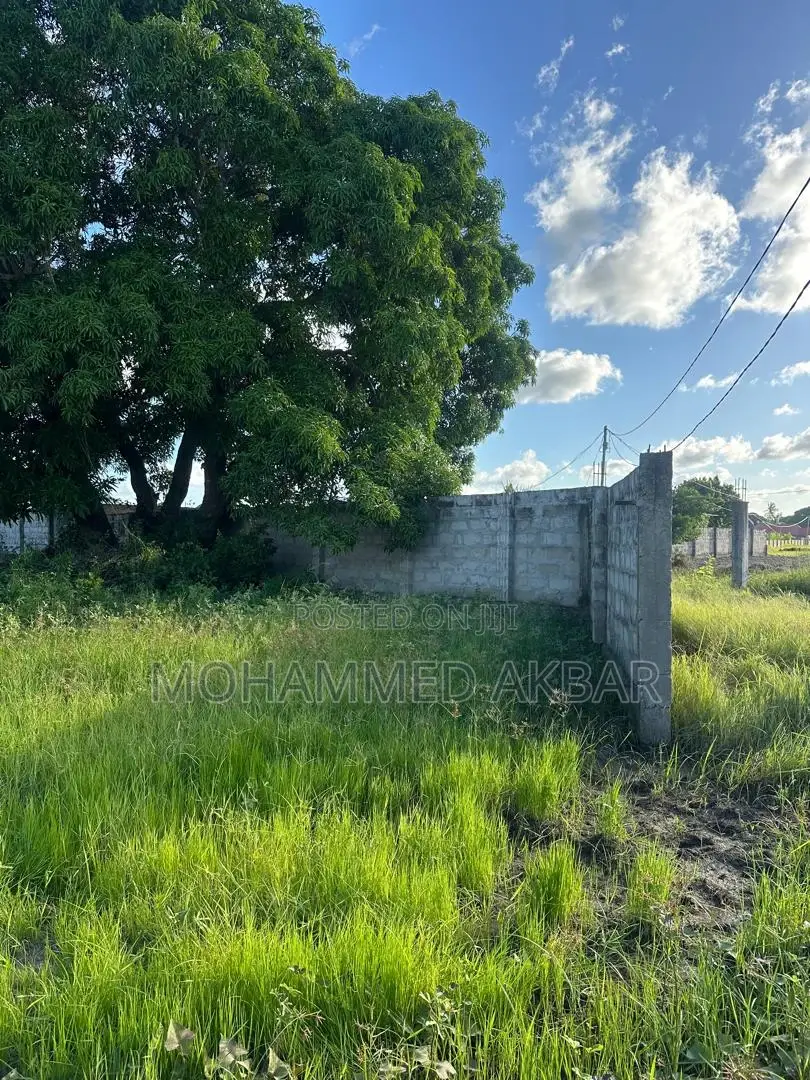 Plot for Sale Kibugumo, Kingamboni