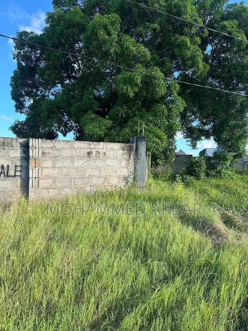 Plot for Sale Kibugumo, Kingamboni