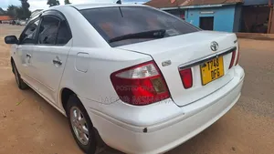 Toyota Premio 2003 White
