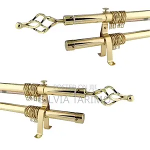 Curtain Rods