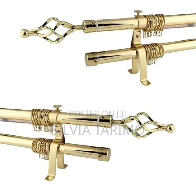 Curtain Rods