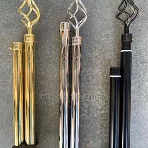 Curtain Rods