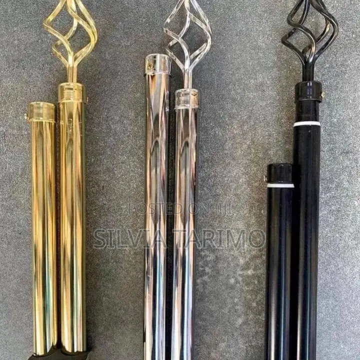 Curtain Rods