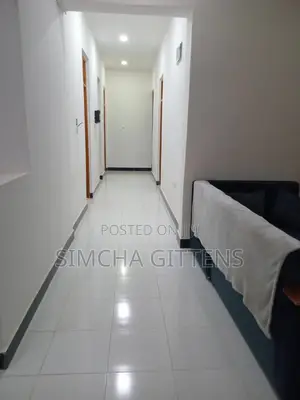 Furnished 4bdrm House in Karibu Home, Tangasisi for rent