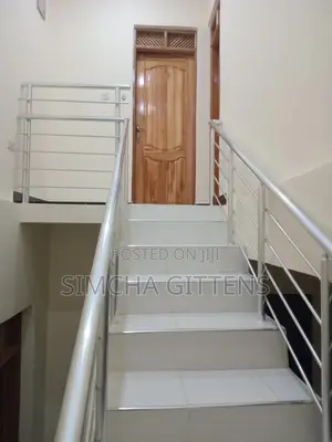 Furnished 4bdrm House in Karibu Home, Tangasisi for rent