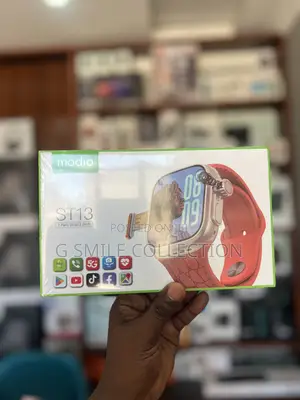Modio St13 Smartwatch
