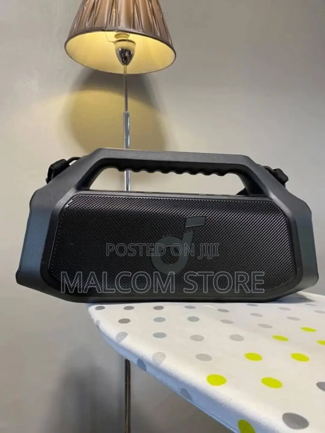 Soundcore Boom2 Plus