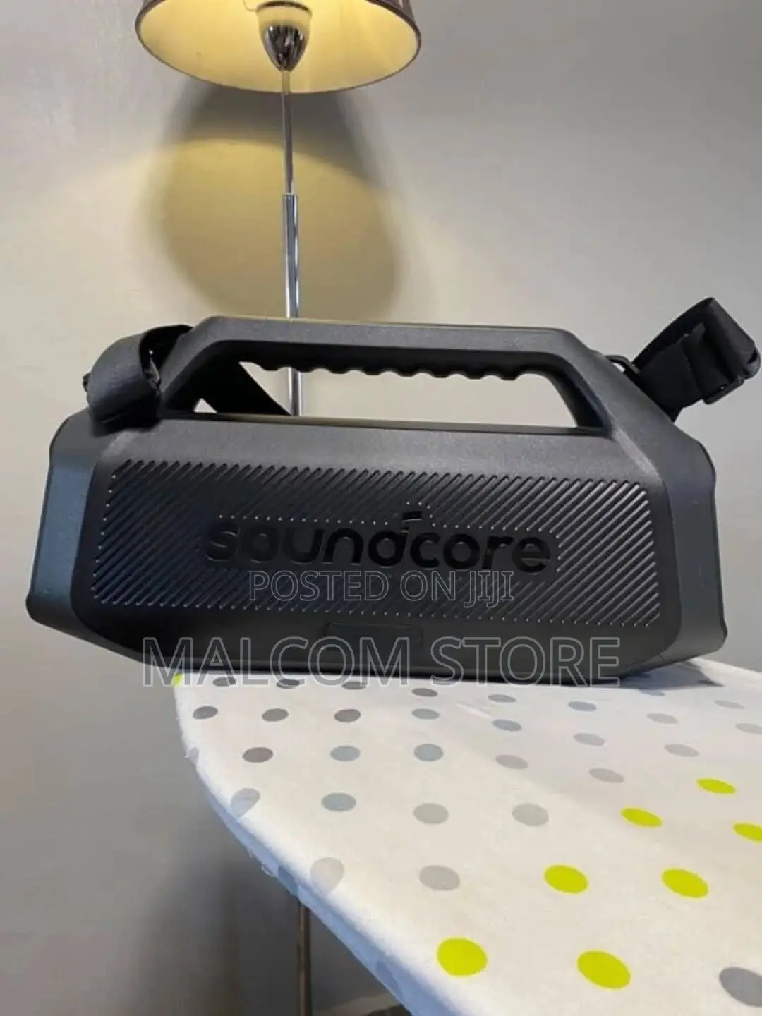 Soundcore Boom2 Plus