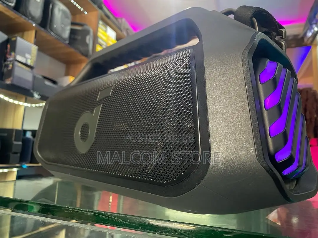 Soundcore Boom2 Plus