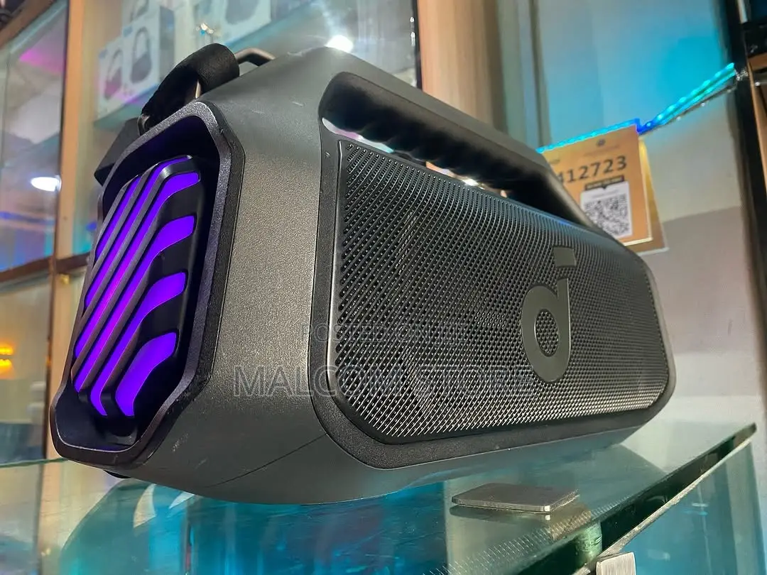 Soundcore Boom2 Plus