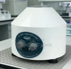 Medical Centrifuge