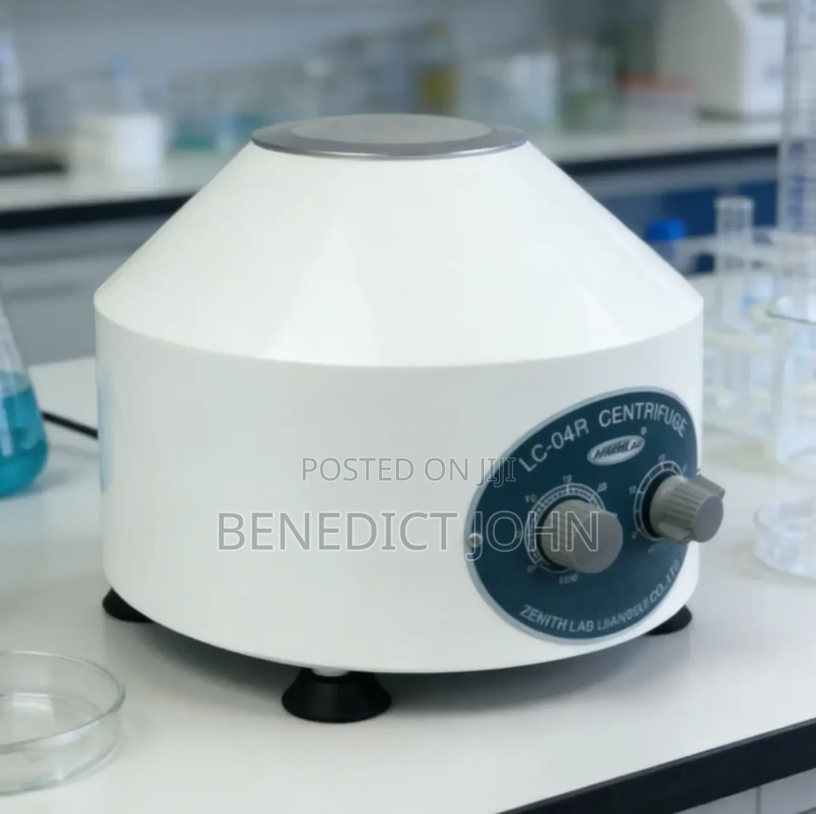 Medical Centrifuge