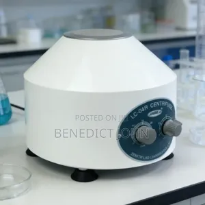 Medical Centrifuge