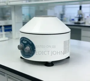 Medical Centrifuge