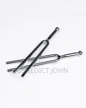 Tuning Fork