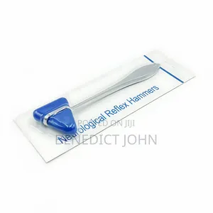 Patellar Hammer