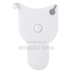 Retractable Tape Measure