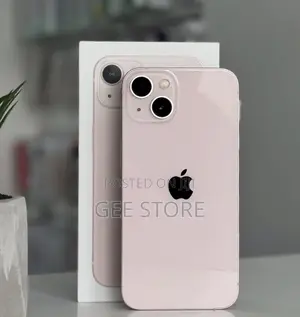 Apple iPhone 13 128 GB Pink