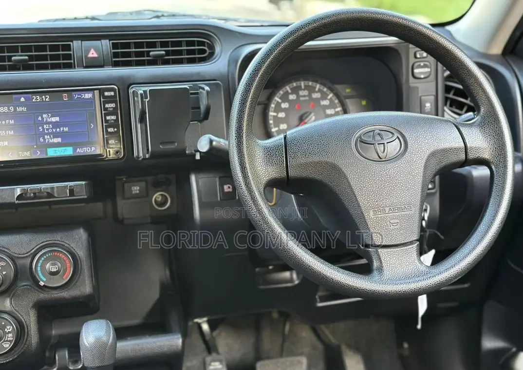 Toyota Probox 2015 White