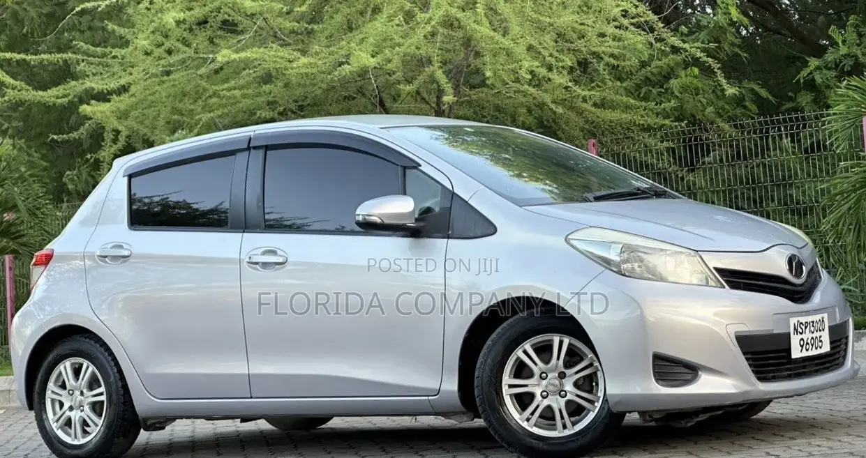 Mitsubishi RVR 2.0 2011 White