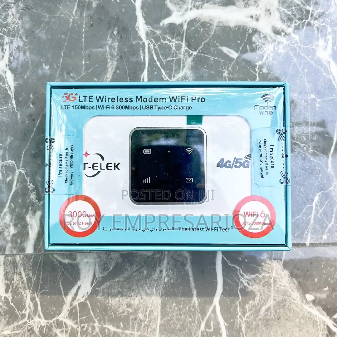 Universal Mifi