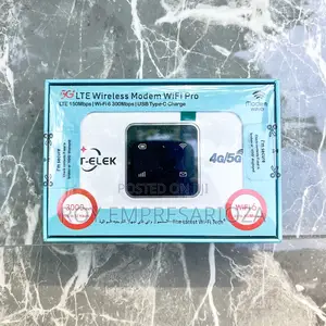 Universal Mifi