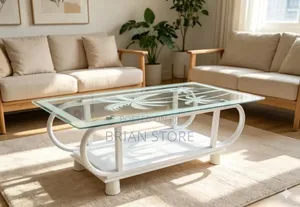 Classic Coffee Table
