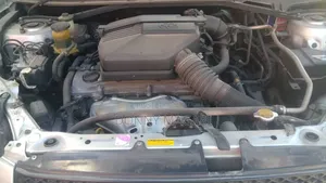 Toyota RAV4 2005 Silver