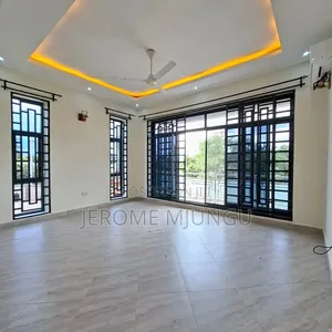 2bdrm Apartment in Mbezi for rent