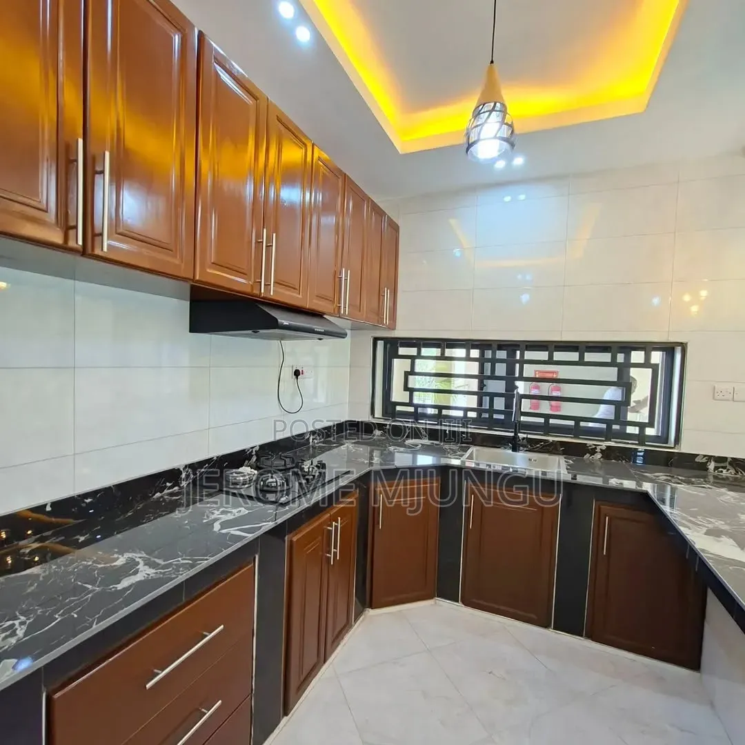 2bdrm Apartment in Mbezi for rent