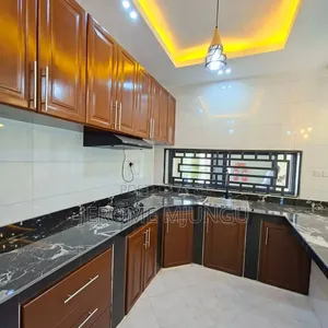 2bdrm Apartment in Mbezi for rent