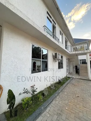 2bdrm Apartment in Mikocheni for rent