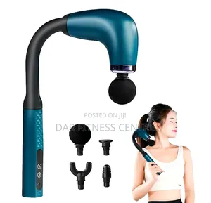 U Shape Massage Gun...