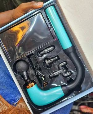 U Shape Massage Gun...
